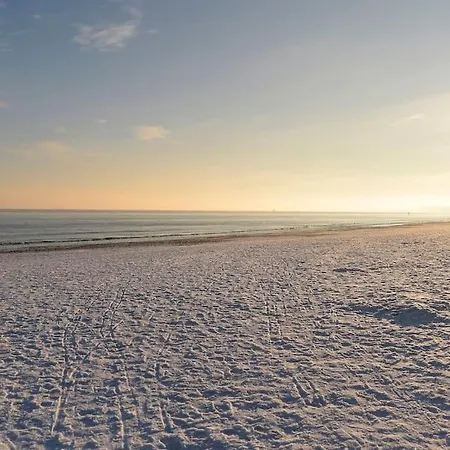 Διαμέρισμα Citystay Sopockie W Stylu Skandynawskim! Σόποτ