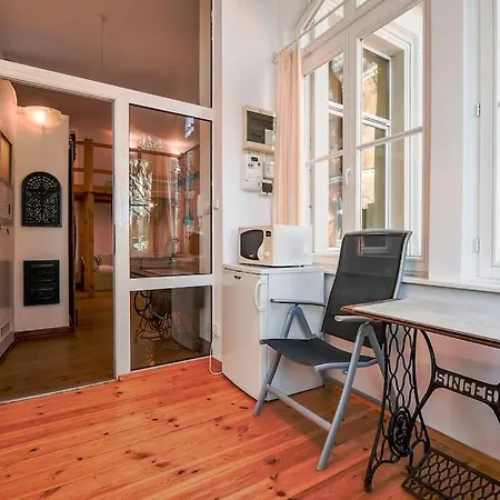 Citystay Sopockie W Stylu Skandynawskim! Σόποτ