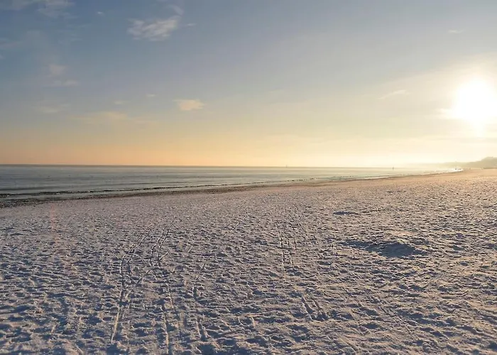 Διαμέρισμα Citystay Sopockie W Stylu Skandynawskim! Σόποτ