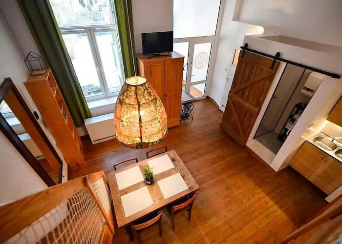 Citystay Sopockie W Stylu Skandynawskim! Διαμέρισμα Σόποτ