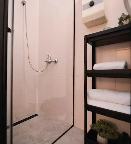 Citystay Sopockie W Stylu Skandynawskim! Διαμέρισμα Σόποτ