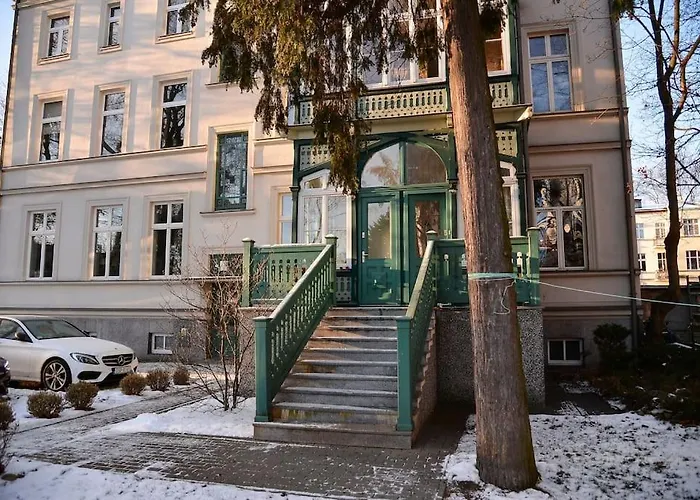 Διαμέρισμα Citystay Sopockie W Stylu Skandynawskim! *