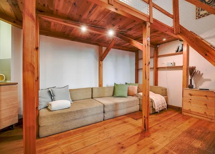 Citystay Sopockie W Stylu Skandynawskim! * Σόποτ