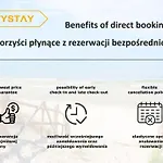 Citystay Sopockie W Stylu Skandynawskim! شقة