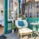 Citystay Sopockie W Stylu Skandynawskim! * Sopoty