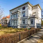 Citystay Sopockie W Stylu Skandynawskim!