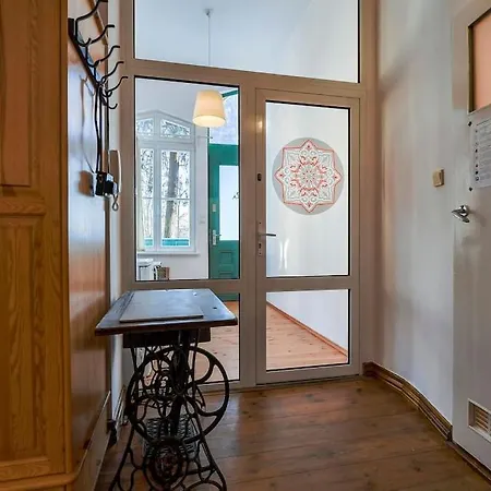 Citystay Sopockie W Stylu Skandynawskim! Sopot