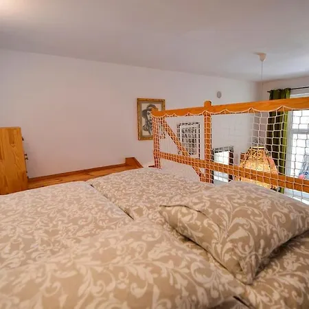 Citystay Sopockie W Stylu Skandynawskim! * Sopot