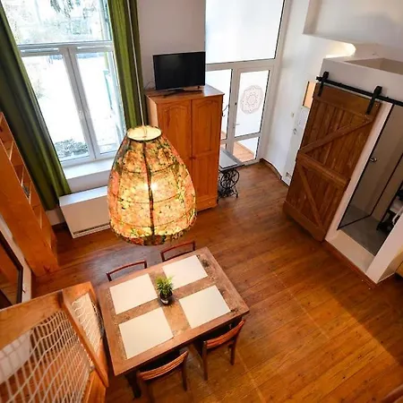 Citystay Sopockie W Stylu Skandynawskim! Apartamento Sopot