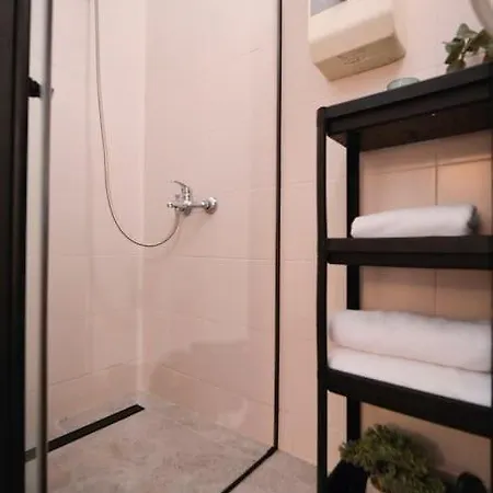 Citystay Sopockie W Stylu Skandynawskim! Apartman Sopot