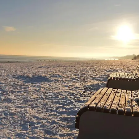 Citystay Sopockie W Stylu Skandynawskim! *