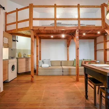 Apartamento Citystay Sopockie W Stylu Skandynawskim! Sopot