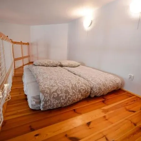 Citystay Sopockie W Stylu Skandynawskim! Sopot