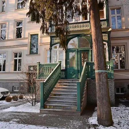 Apartamento Citystay Sopockie W Stylu Skandynawskim! *