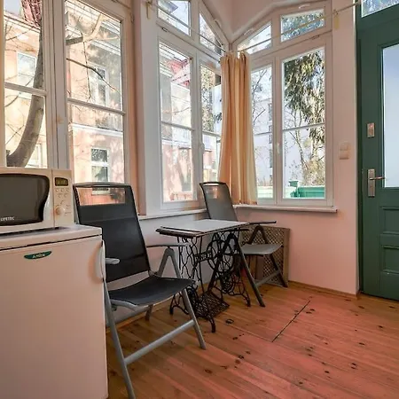 Citystay Sopockie W Stylu Skandynawskim! Apartment Sopot