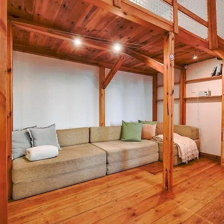 Citystay Sopockie W Stylu Skandynawskim! * Sopot