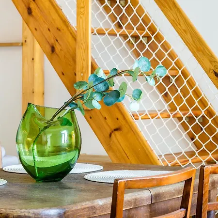 Apartmán Citystay Sopockie W Stylu Skandynawskim! Sopoty