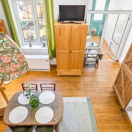 Citystay Sopockie W Stylu Skandynawskim! Zoppot