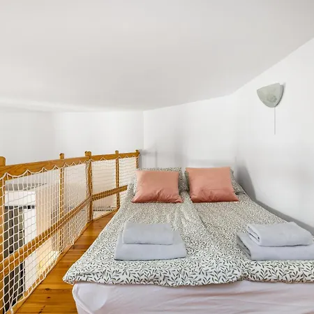 Citystay Sopockie W Stylu Skandynawskim! * Sopoty