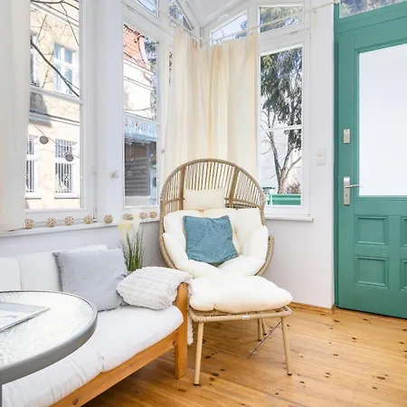 Citystay Sopockie W Stylu Skandynawskim! Apartmán Sopoty