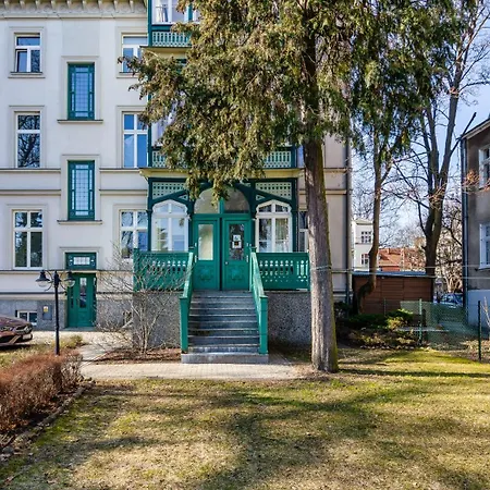 Appartement Citystay Sopockie W Stylu Skandynawskim! Sopot