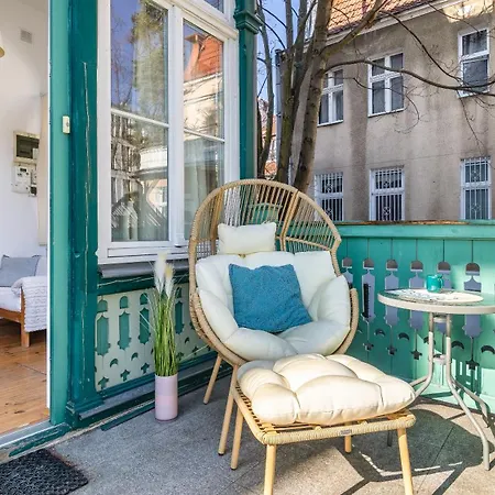 Citystay Sopockie W Stylu Skandynawskim! * Sopot