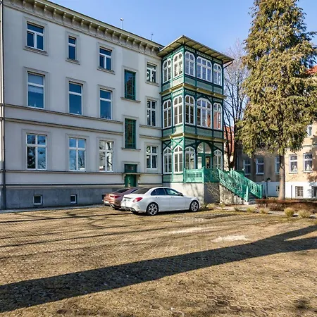 Citystay Sopockie W Stylu Skandynawskim! * Sopot
