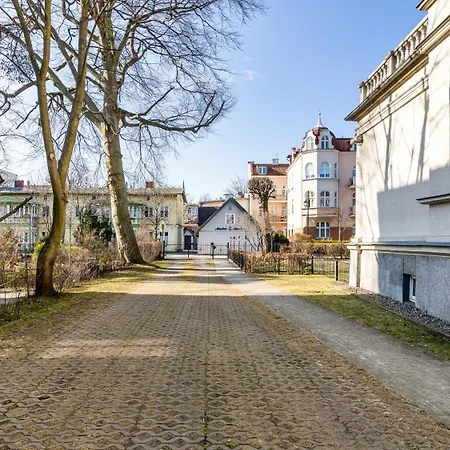 Citystay Sopockie W Stylu Skandynawskim! Appartement *