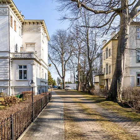Citystay Sopockie W Stylu Skandynawskim! Appartement