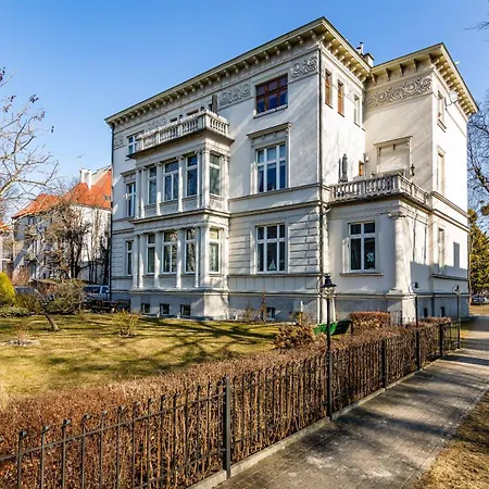 Citystay Sopockie W Stylu Skandynawskim!