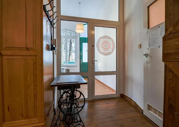 Citystay Sopockie W Stylu Skandynawskim! Sopot