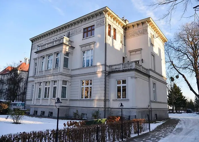 Apartamento Citystay Sopockie W Stylu Skandynawskim! *