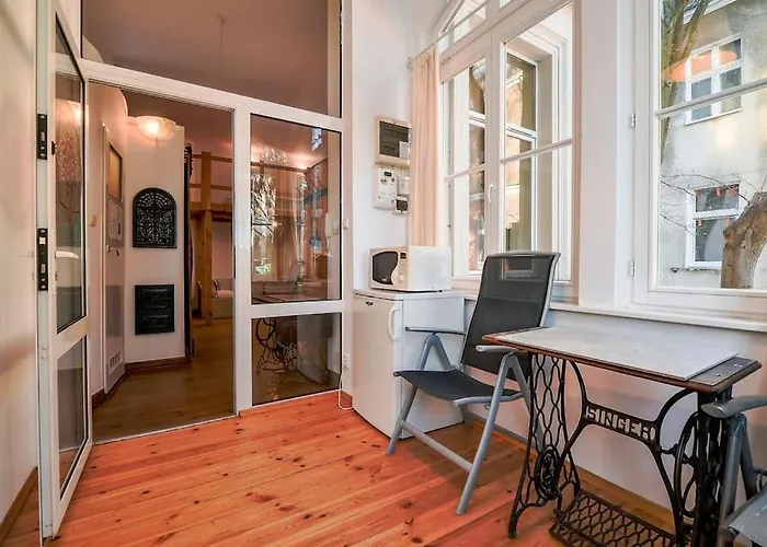 Citystay Sopockie W Stylu Skandynawskim! Sopot