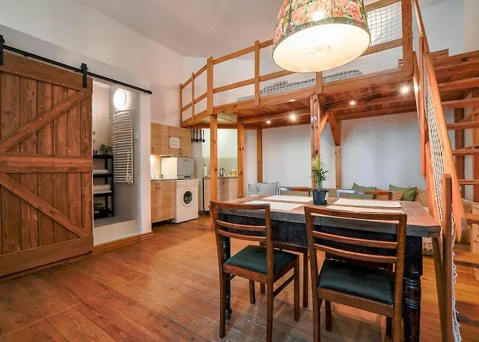 Apartamento Citystay Sopockie W Stylu Skandynawskim!