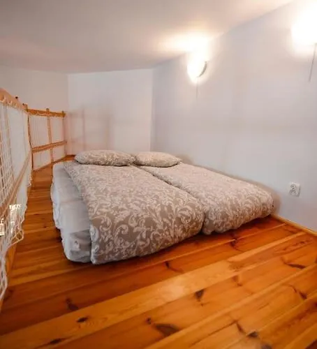 Citystay Sopockie W Stylu Skandynawskim! Sopot