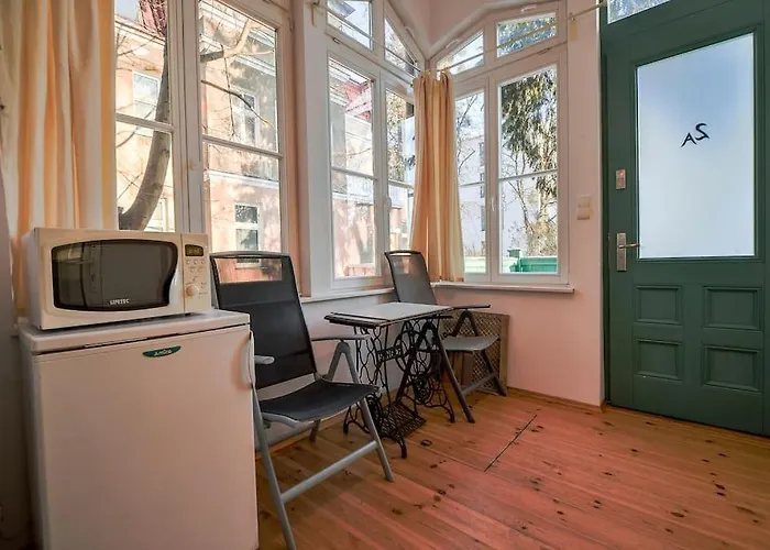 Citystay Sopockie W Stylu Skandynawskim! Apartamento Sopot