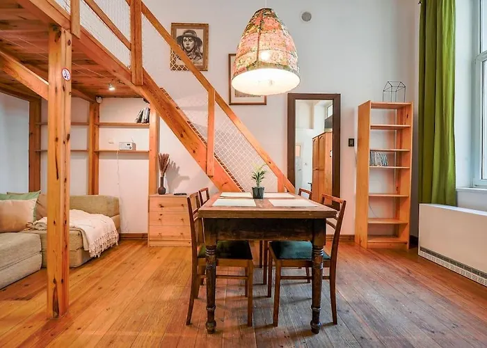 Citystay Sopockie W Stylu Skandynawskim! Apartamento *