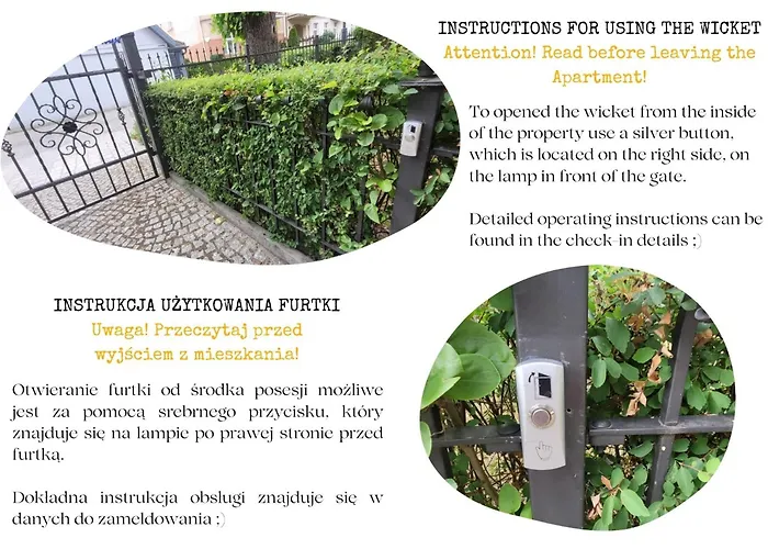 Citystay Sopockie W Stylu Skandynawskim! *