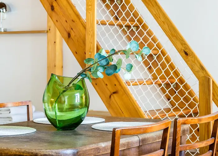 Apartment Citystay Sopockie W Stylu Skandynawskim! Zoppot