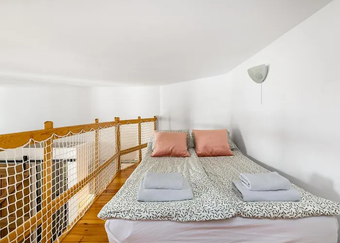 Citystay Sopockie W Stylu Skandynawskim! * Zoppot