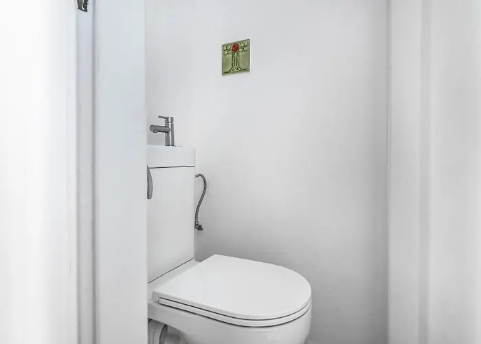 Apartment Citystay Sopockie W Stylu Skandynawskim!