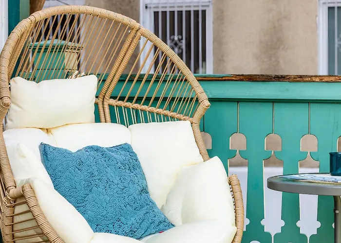 Apartment Citystay Sopockie W Stylu Skandynawskim! *