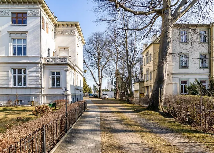 Citystay Sopockie W Stylu Skandynawskim! Apartment